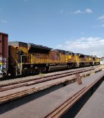 UP 9013 UP 9023 UP 5390